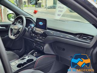 FORD Kuga usata, con Controllo automatico clima