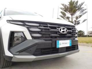 HYUNDAI Tucson usata, con Cerchi in lega
