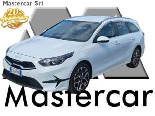 KIA Ceed SW / cee'd SW  III 2022 SW 1.6 crdi mhev Business
