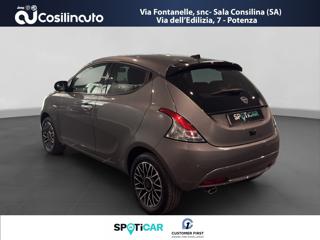 LANCIA Ypsilon usata, con Airbag Passeggero