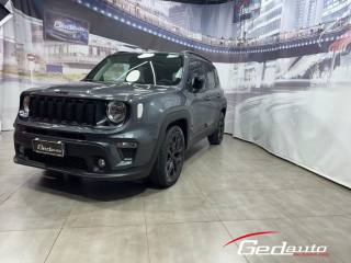 JEEP Renegade usata, con Airbag laterali