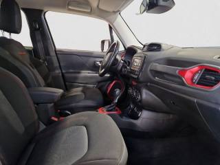JEEP Renegade usata, con Controllo trazione