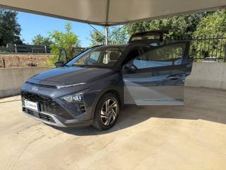 HYUNDAI Bayon usata, con Bluetooth