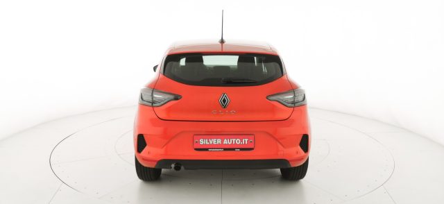 RENAULT Clio usata, con Boardcomputer