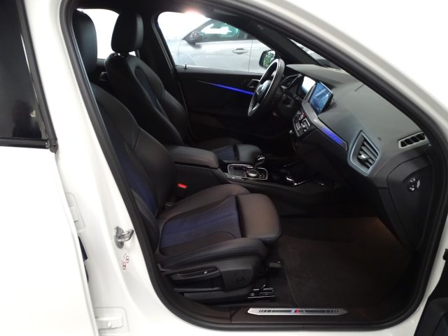 BMW 118 usata, con Servosterzo