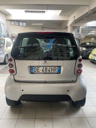 SMART ForTwo usata, con Fendinebbia