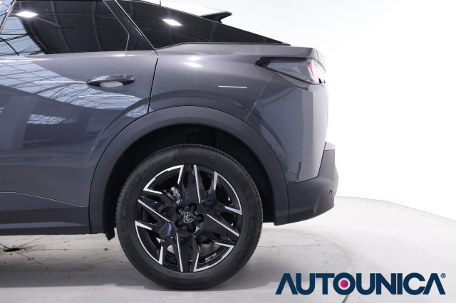 PEUGEOT 3008 usata, con Chiusura centralizzata senza chiave