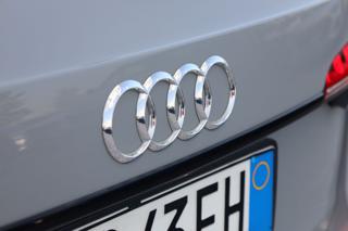 AUDI RS4 usata, con Volante riscaldabile