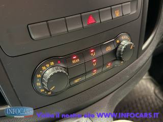 MERCEDES-BENZ Vito usata, con Park Distance Control