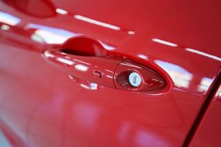 ALFA ROMEO Giulia usata, con Vivavoce