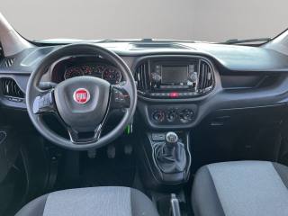 FIAT Doblo usata 9