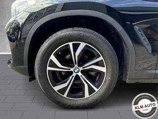 BMW X4 usata, con Boardcomputer