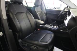 ALFA ROMEO Stelvio usata, con Interni in pelle