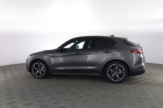 ALFA ROMEO Stelvio usata 5