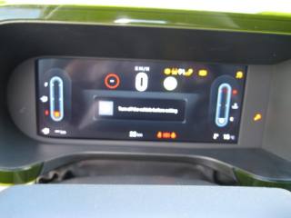 FIAT Grande Panda usata, con Controllo elettronico della corsia