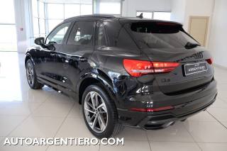 AUDI Q3 usata, con Airbag laterali