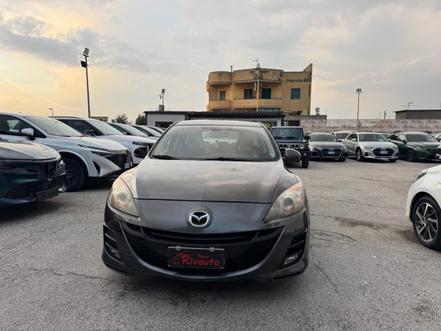 MAZDA 3 usata, con Airbag laterali