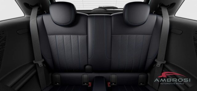 MINI Cooper S usata 7