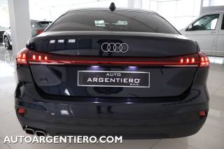 AUDI A5 usata, con Airbag Passeggero