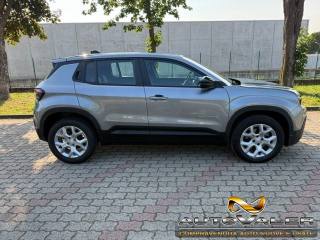 JEEP Avenger usata, con Autoradio