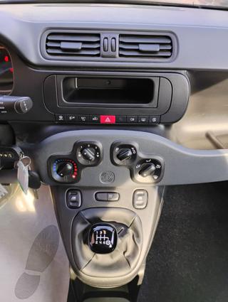 FIAT Panda usata, con Chiusura centralizzata telecomandata