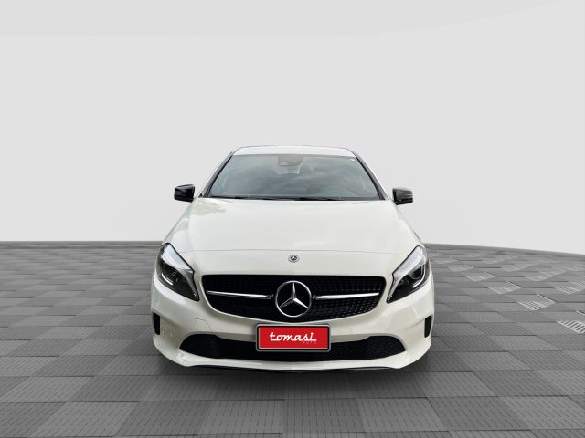 MERCEDES-BENZ A 180 usata 3