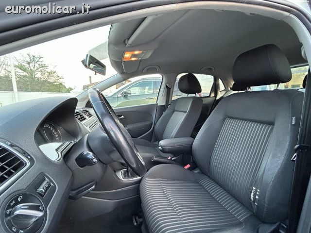 VOLKSWAGEN Polo usata 13
