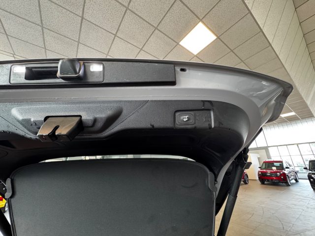 FORD Puma usata, con Immobilizzatore elettronico