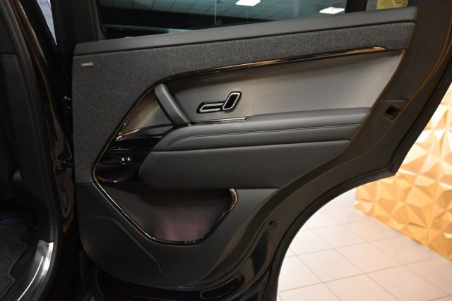LAND ROVER Range Rover Sport usata 63