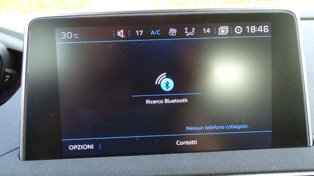 PEUGEOT 3008 usata 108
