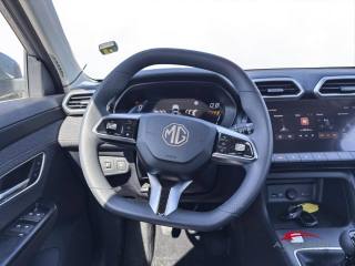 MG ZS usata 12