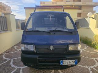 PIAGGIO Porter usata, con Antifurto