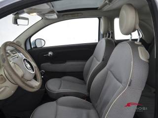 FIAT 500 usata 8