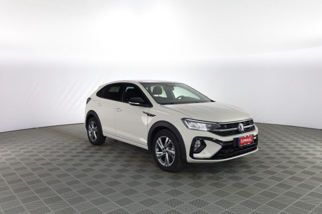 VOLKSWAGEN Taigo usata 1