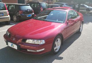 HONDA Prelude usata, con Tettuccio apribile