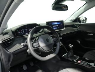 PEUGEOT 208 usata, con ESP