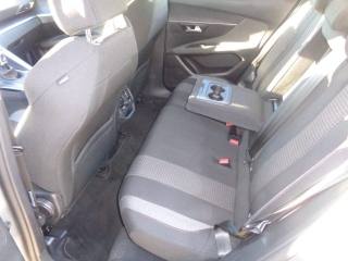 PEUGEOT 3008 usata, con Controllo trazione