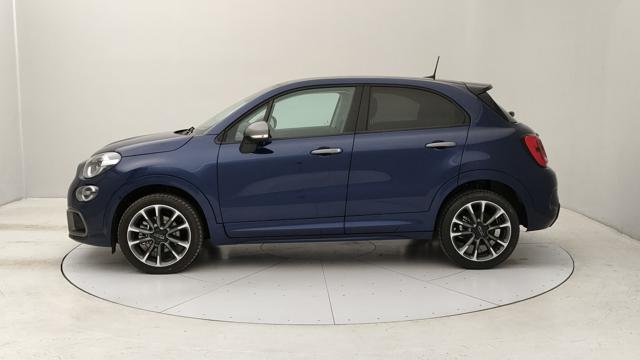FIAT 500 usata, con Airbag