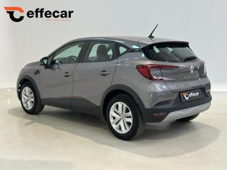 RENAULT Captur usata, con Airbag Passeggero