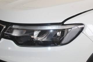 JEEP Compass usata, con USB