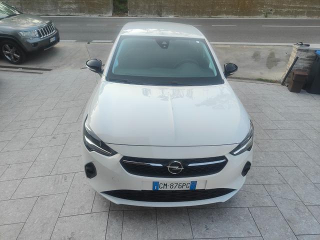 OPEL Corsa usata, con Airbag Passeggero
