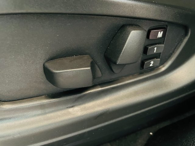 BMW X6 usata, con Controllo trazione
