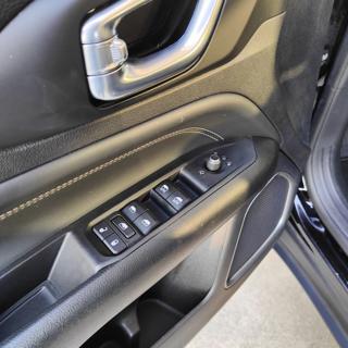 JEEP Compass usata, con Cruise Control