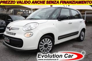 FIAT 500L 1.3 Multijet 95 CV Dualogic Lounge