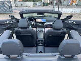 BMW 420 usata, con Controllo trazione