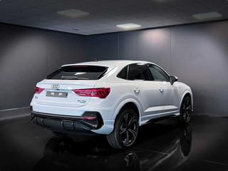AUDI Q3 usata, con Alzacristalli elettrici
