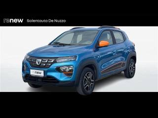 DACIA Spring Comfort Plus Electric 45