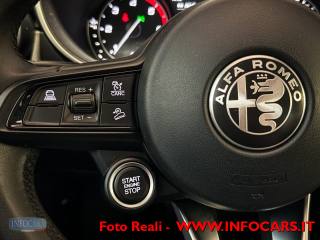 ALFA ROMEO Stelvio usata, con Servosterzo