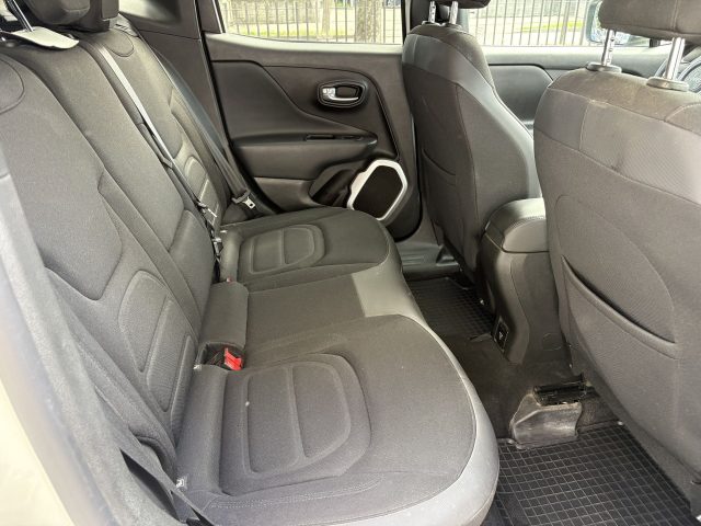 JEEP Renegade usata 9