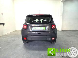 JEEP Renegade usata, con Cruise Control